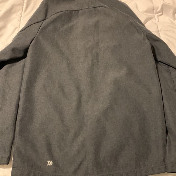 All in motion Jacket. - Picture 4 of 11